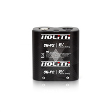 6v CR P2 Battery