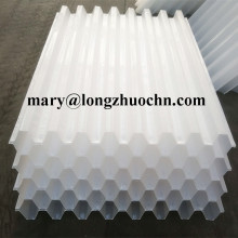 PP Lamella Tube Settler