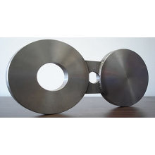 ASME B16.48 ASTM A516 GR.70 Tenda per occhiali