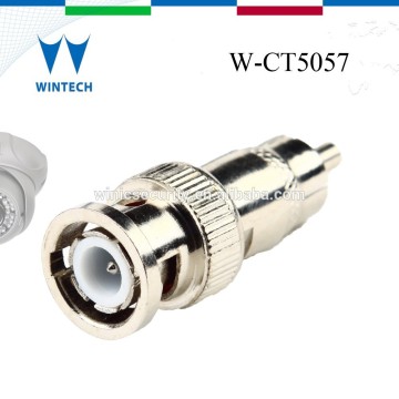 bnc type RF coaxial connector best price cable assemblies