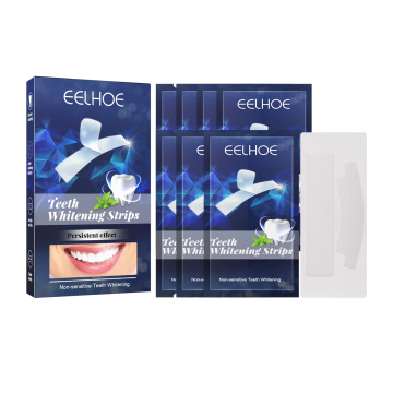 OEM EELHOE High-Adhesion Day Whitening Tooth Patch