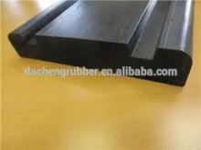 Hight Quality Rubber Wall Guard factory price/Wall Protection Guard