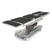 Stable Series Electro-Hydraulic Operating Table