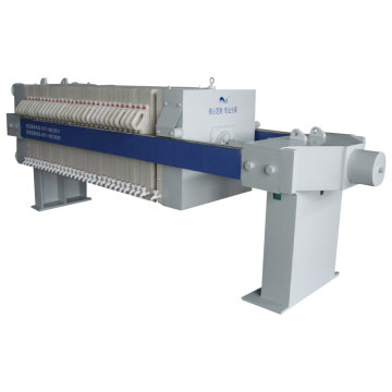 Oil Refine Filter Press