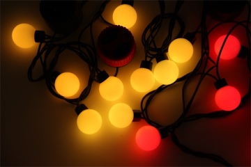 led string bulb light