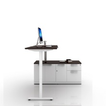 Office desks furniture height adjustable tables