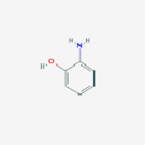 Voie du 2-aminophénol