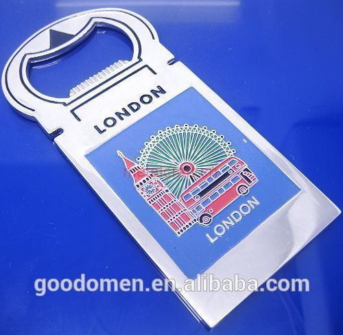 customs tourist souvenir bottle opener