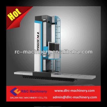 TK6916 cylinder Boring machine(boring and milling machine)