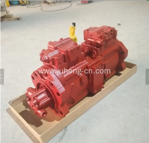 DX300LC Hydraulic Pump DX300LC Main Pump K1006550C