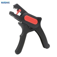 Efficient Precision Automatic Wire Stripper