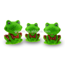 squirt baby bath toy animal,alternative of toad