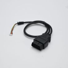OBDII Vehicle Line Diagnostic Harness Kit