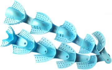 Impression Tray (Disposable)