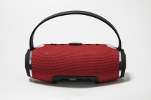 NEW Outdoor Mini speaker with Handle