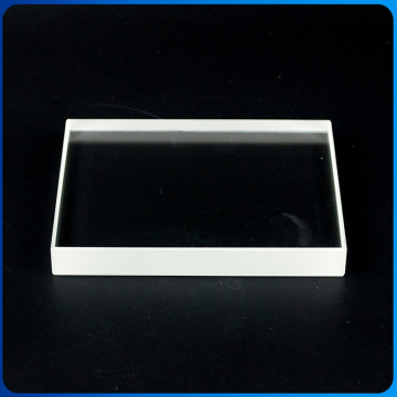 High Temperature Boroslicate Glass Pyrex Window
