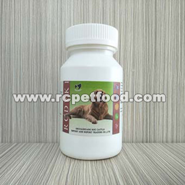 Vit K1 For dog Supplements