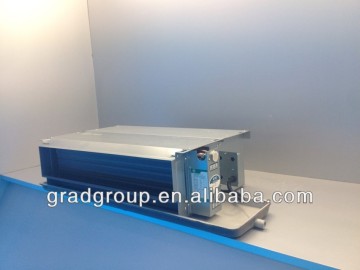 ceiling type fan coil