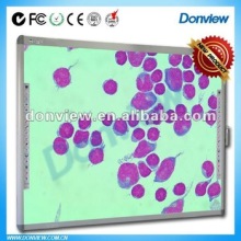 The Cheap Electromagnetic Interactive Whiteboard /whiteboard interactive