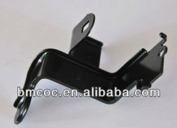 Customized metal stamping part