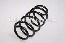 Passat 1,4 TSI Eco Fuel front suspension coil Springs