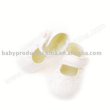 Cotton Lovely Wholesale Baby Shoes