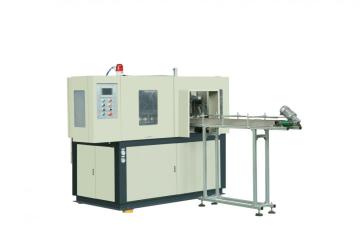 Jars Bottle Automatic Blow Molding Machine