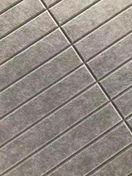 acoustic screens panel for office partition