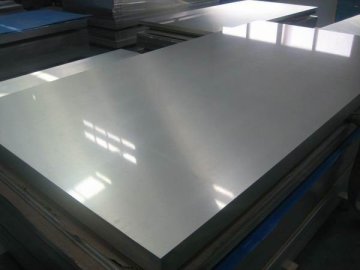 High quality Aluminium sheet