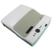 Plastic injection mould for printer housing