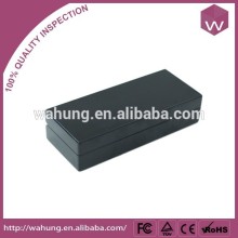 black wood fountain pen packaging box case (WH-2086)
