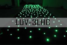 RGB Star Cloth Show on Stage -Luv