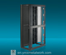 Electric Console Cabinet for Industry