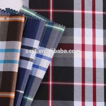 plain weave spandex fabric