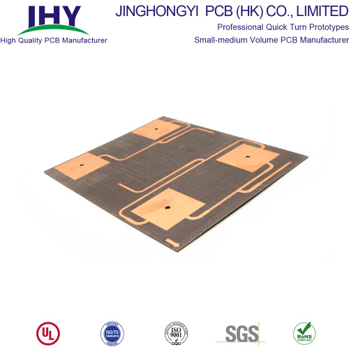 Printed Circuit Board Maker High Frequency PCB Manufacturing
