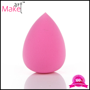 Non-latex Waterdrop shape Cosmetic Sponge, makeup sponge, Latex-free Make up Sponge