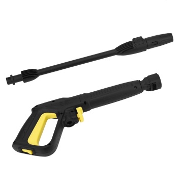 Trigger High Pressure Wash Gun Jet Washer Accessories