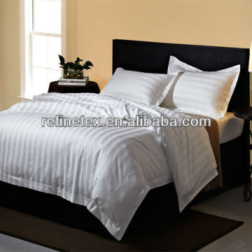 Hotel Bed Sheet, BedLinen, Hotel Textile