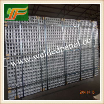 Australia Market Galvanized Welded Wire Mesh/handy mesh