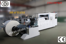 High Speed Automatic Die Cutting Machine Shaftless Fd1150*640