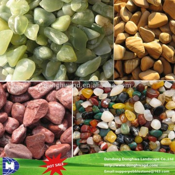 Natural decorative stone, Exterior wall house decorative stone, Interior wall decorative stone Size 3-120mm