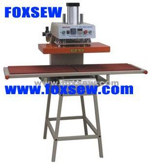 Heat Transfer Machine