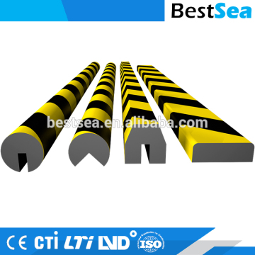 PU Foam Impaction/PU Foam Edge Protection/PU Foam Edge protector