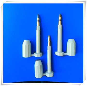 Delivery truck seal YT-001