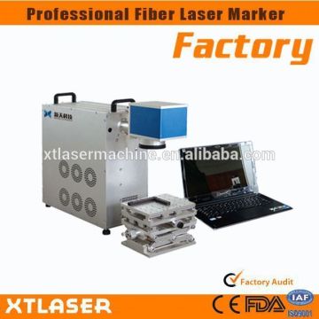 Fiber Laser Marking Machine Price/Fiber Laser Marking Machine For Sale