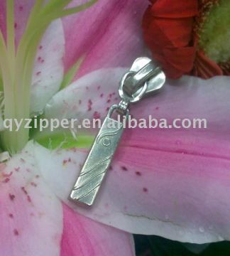 5# fancy nylon slider autolock