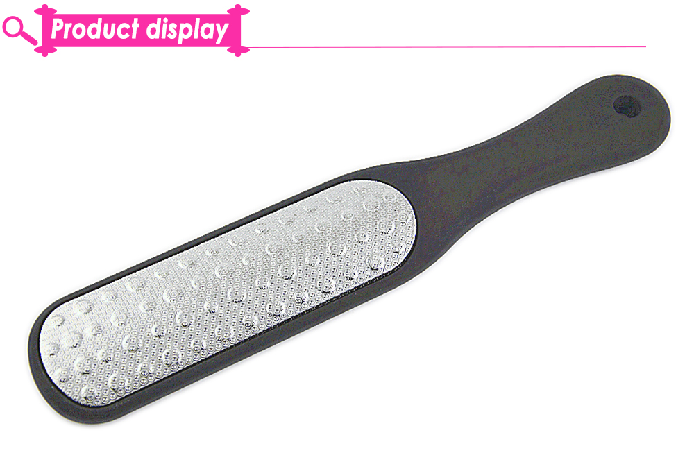 Foot Foot and Callus Remover Foot File And Callus Remover