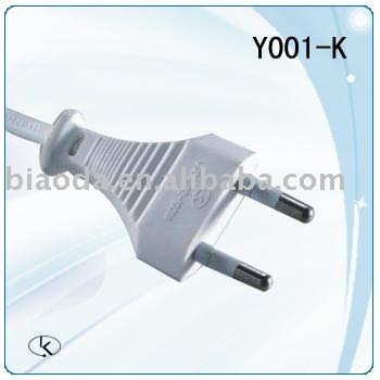 korea plug,Korean plug,EK plug
