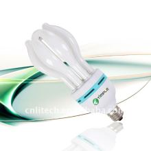 mini lotus flower lamp(CFL ESL )