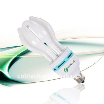 mini lotus flower lamp(CFL ESL )
